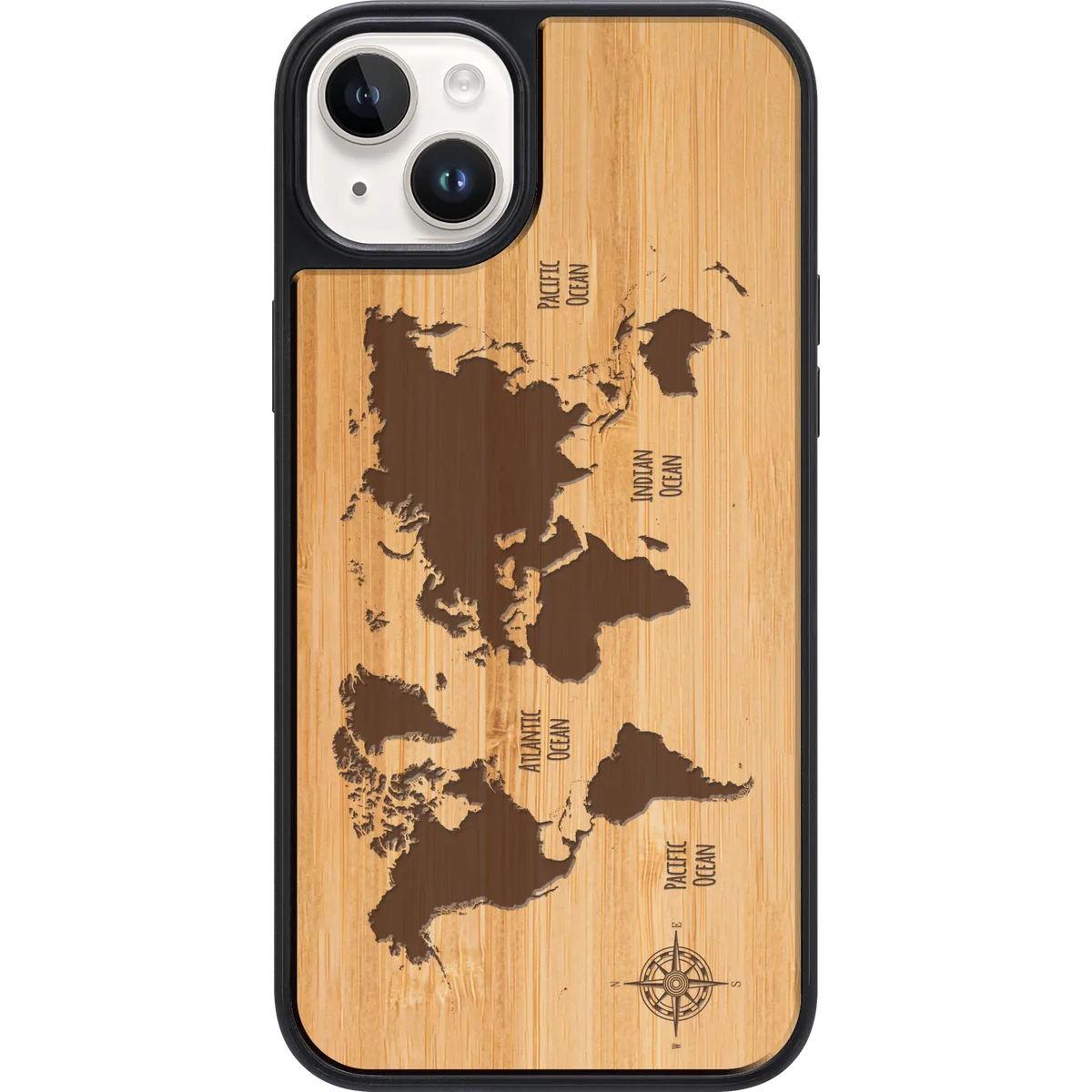 1838-iphone-15-plus-superior-wooden-case-magsafe-compatible-black-bamboo