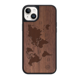 1838-iphone-15-plus-superior-wooden-case-magsafe-compatible-black-walnut