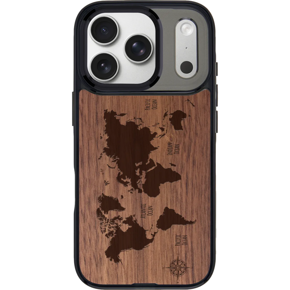 1838-iphone-17-pro-goldensnap-wooden-case-magsafe-compatible-transparent-black-walnut