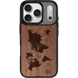 1838-iphone-17-pro-goldensnap-wooden-case-magsafe-compatible-transparent-black-walnut