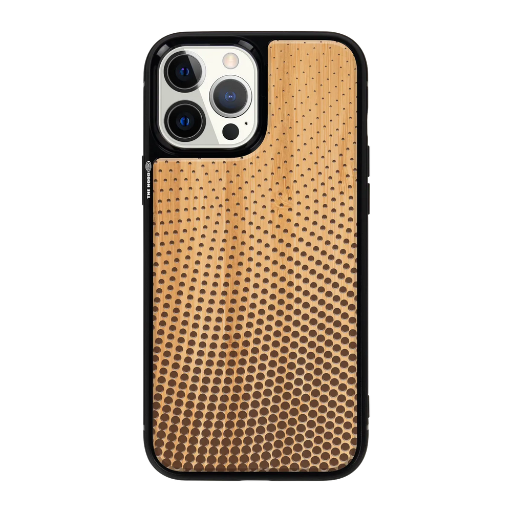 1839-iphone-13-pro-max-superior-wooden-case-magsafe-compatible-black-bamboo