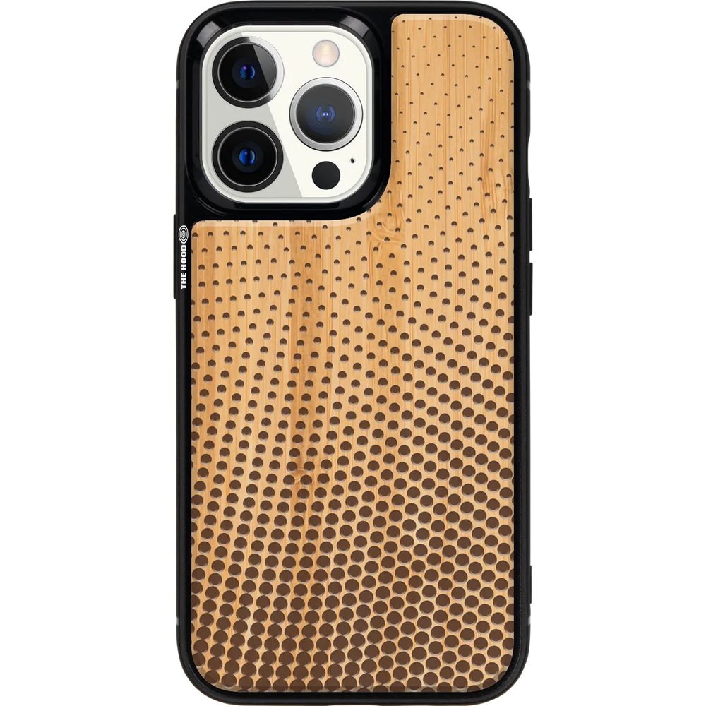 1839-iphone-13-pro-superior-wooden-case-magsafe-compatible-black-bamboo