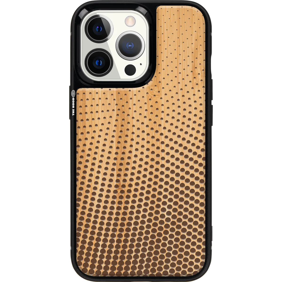 1839-iphone-13-pro-superior-wooden-case-magsafe-compatible-black-bamboo