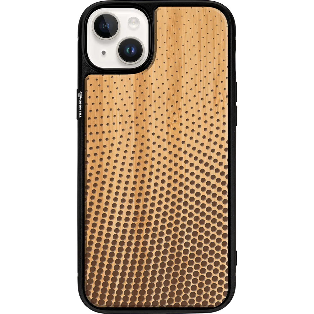 1839-iphone-14-plus-superior-wooden-case-magsafe-compatible-black-bamboo