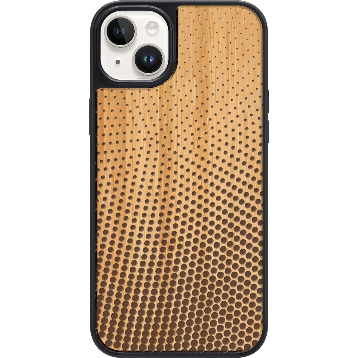1839-iphone-15-plus-superior-wooden-case-magsafe-compatible-black-bamboo
