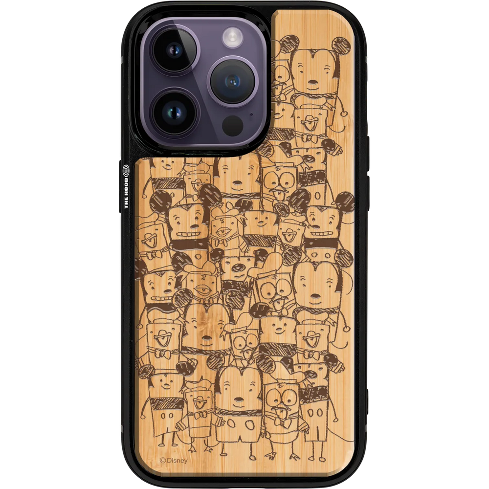 2026-iphone-14-pro-superior-wooden-case-magsafe-compatible-black-bamboo