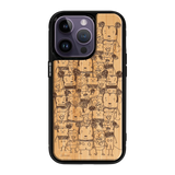 2026-iphone-14-pro-superior-wooden-case-magsafe-compatible-black-bamboo