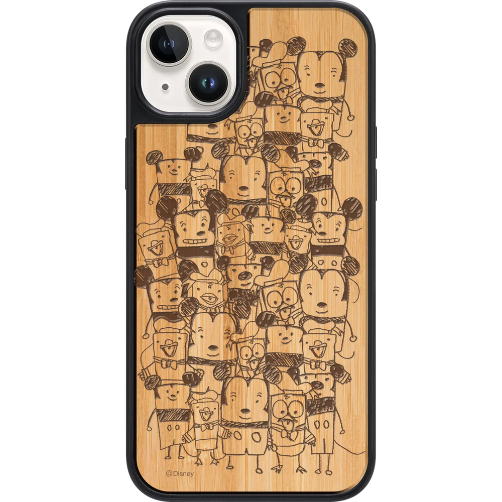 2026-iphone-15-plus-superior-wooden-case-magsafe-compatible-black-bamboo