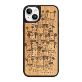 2026-iphone-15-plus-superior-wooden-case-magsafe-compatible-black-bamboo