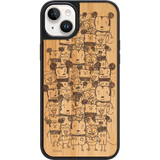 2026-iphone-15-plus-superior-wooden-case-magsafe-compatible-black-bamboo