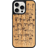 2026-iphone-15-pro-max-superior-wooden-case-magsafe-compatible-black-bamboo