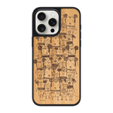 2026-iphone-15-pro-max-superior-wooden-case-magsafe-compatible-black-bamboo