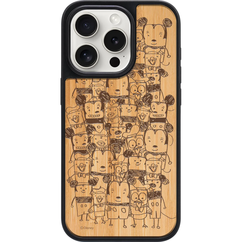 2026-iphone-15-pro-superior-wooden-case-magsafe-compatible-black-bamboo