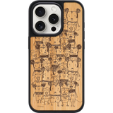 2026-iphone-15-pro-superior-wooden-case-magsafe-compatible-black-bamboo