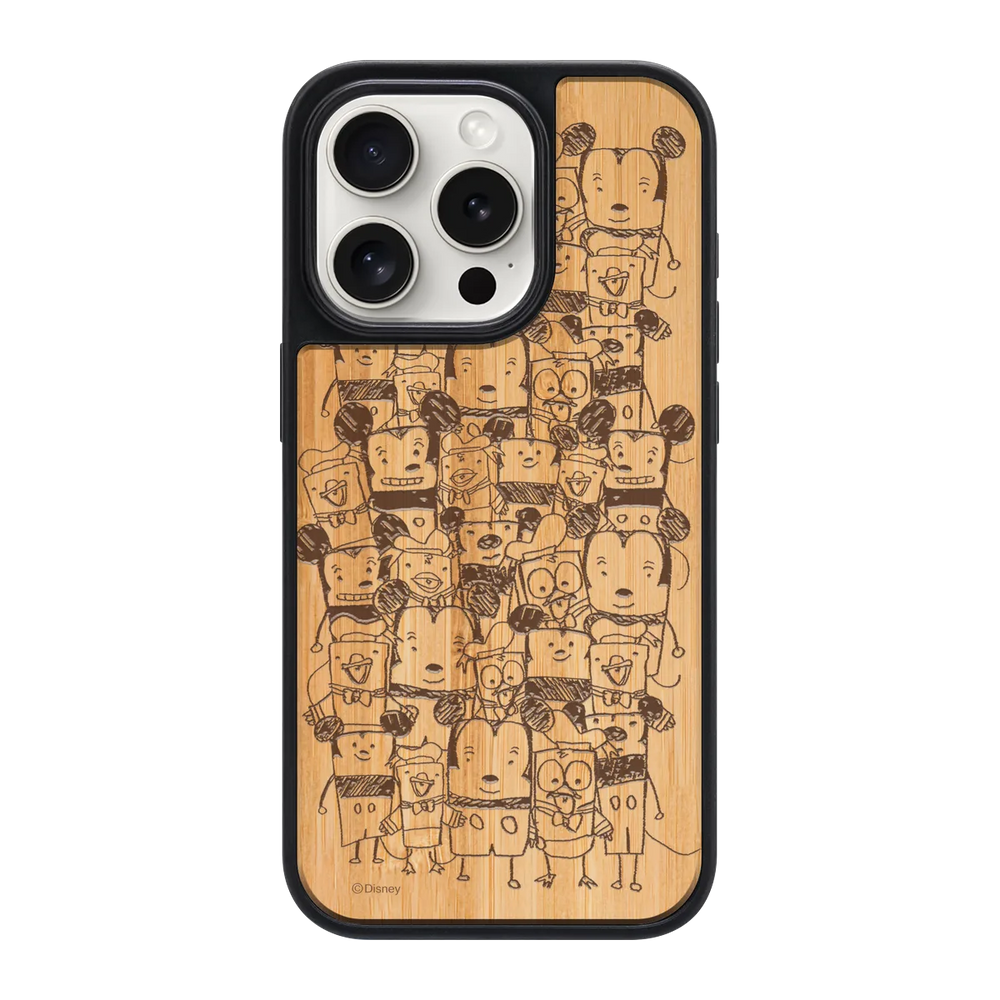 2026-iphone-15-pro-superior-wooden-case-magsafe-compatible-black-bamboo