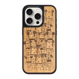 2026-iphone-15-pro-superior-wooden-case-magsafe-compatible-black-bamboo