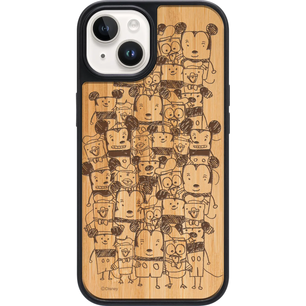 2026-iphone-15-superior-wooden-case-magsafe-compatible-black-bamboo