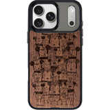 2026-iphone-17-pro-max-goldensnap-wooden-case-magsafe-compatible-transparent-black-walnut