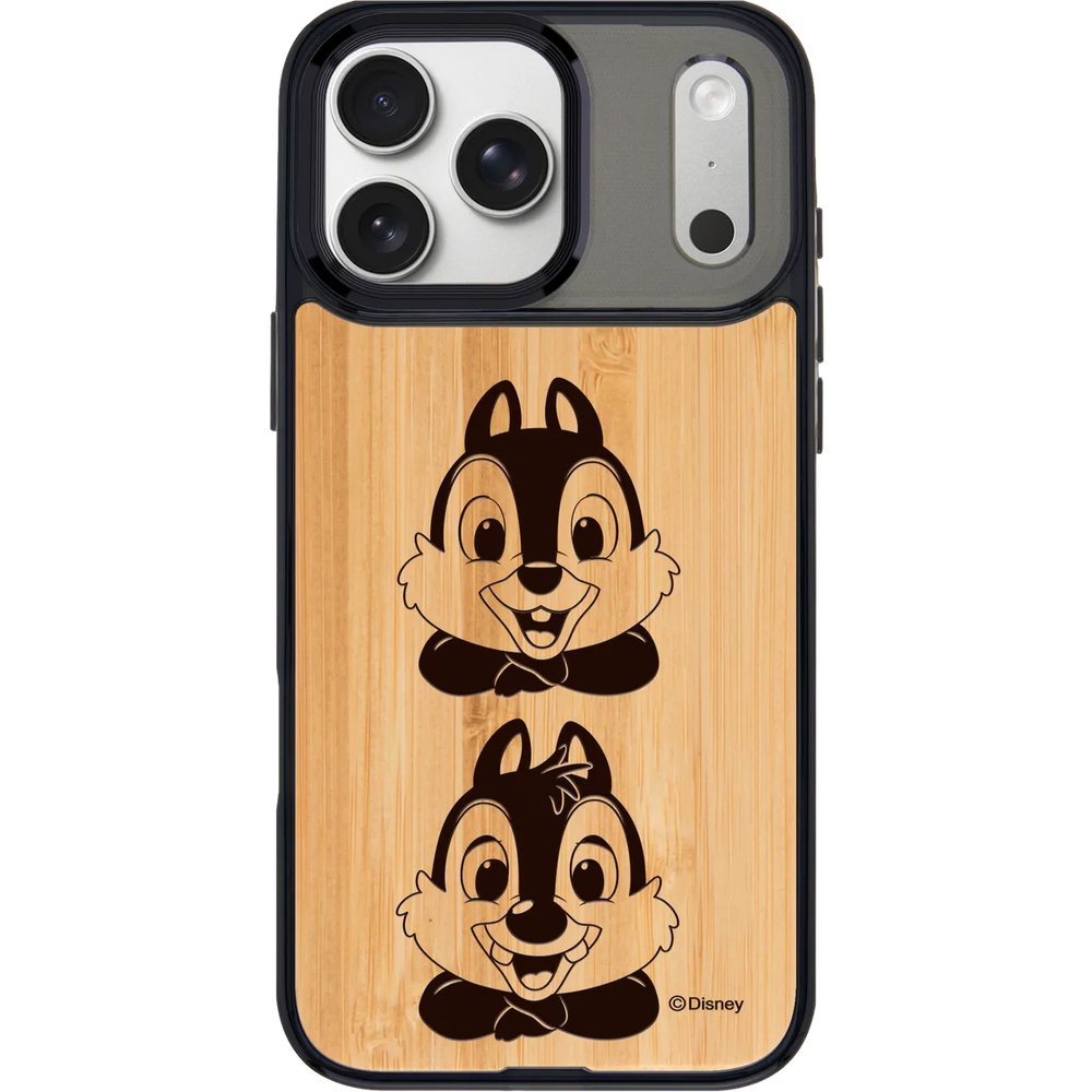 2033-iphone-17-pro-max-goldensnap-wooden-case-magsafe-compatible-transparent-black-bamboo