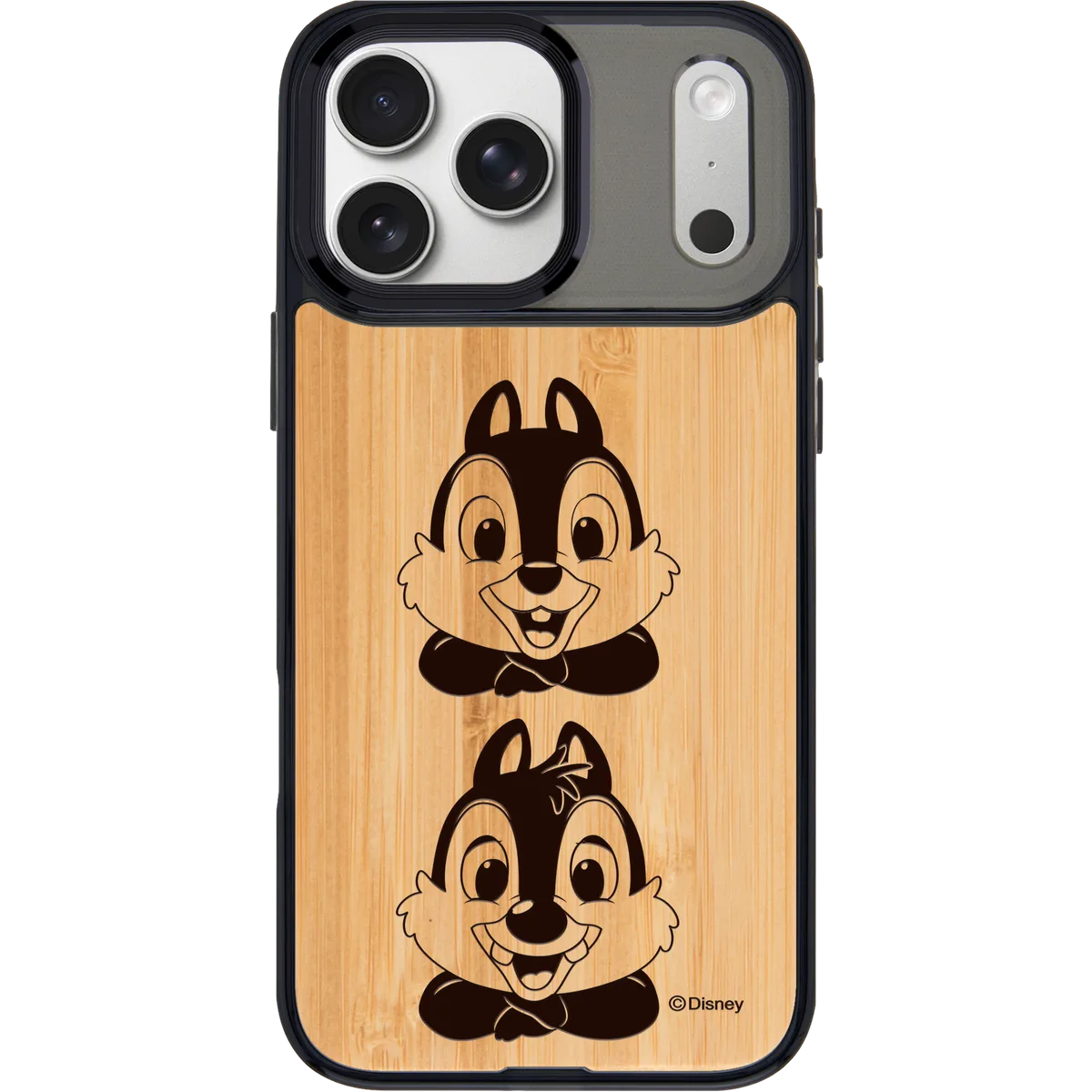 2033-iphone-17-pro-max-goldensnap-wooden-case-magsafe-compatible-transparent-black-bamboo
