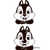 2033 Chip n Dale