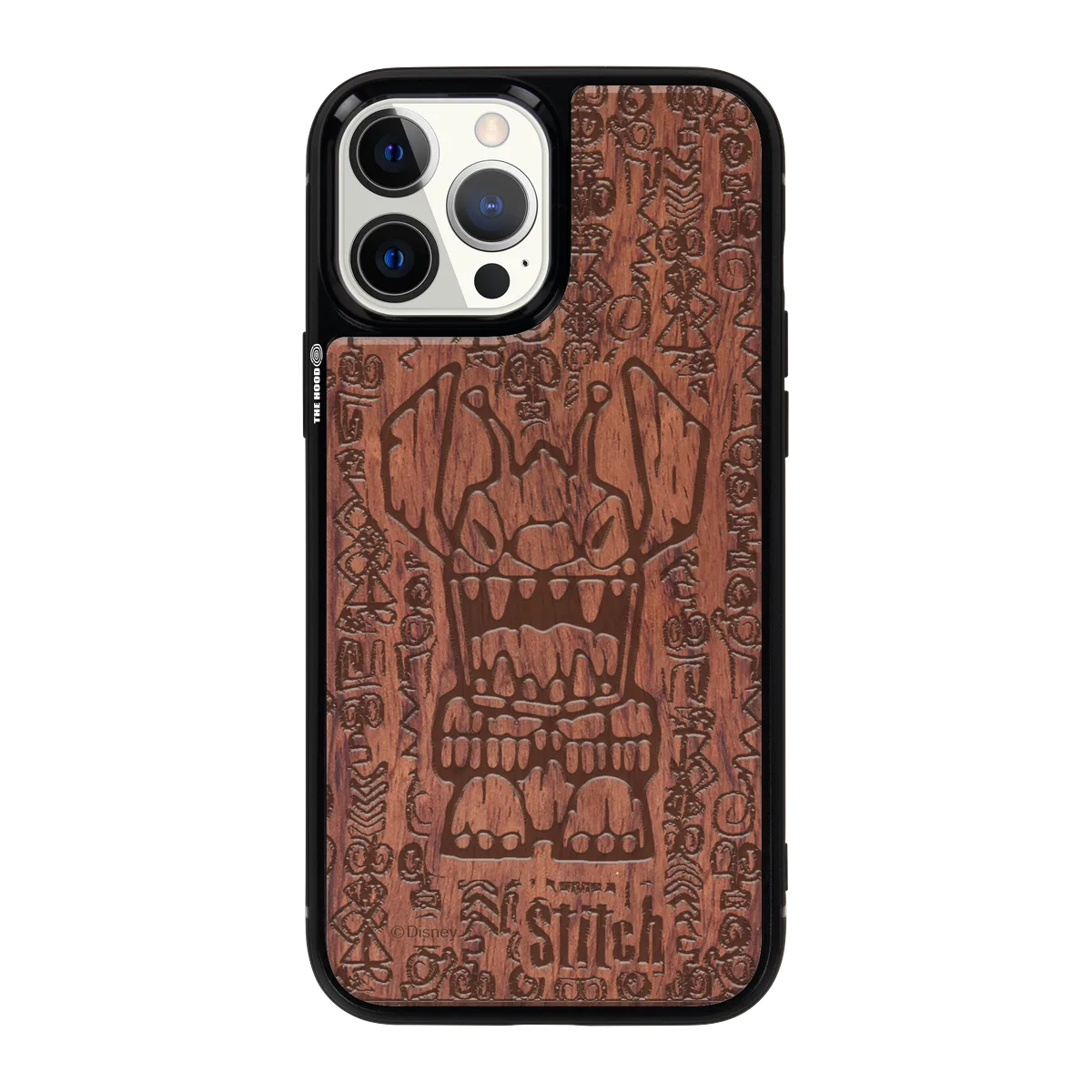 No.42【美品】iPhoneSE2 2048 Stitch - iPhone 13 Pro Max Case – THE HOOD