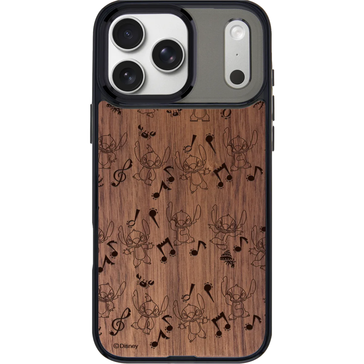 2050-iphone-17-pro-max-goldensnap-wooden-case-magsafe-compatible-transparent-black-walnut