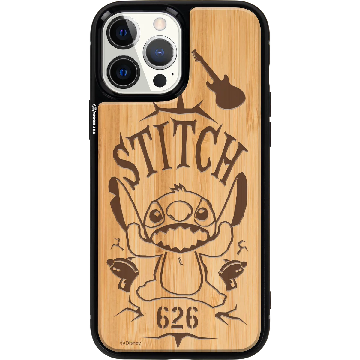 2054-iphone-13-pro-max-superior-wooden-case-magsafe-compatible-black-bamboo