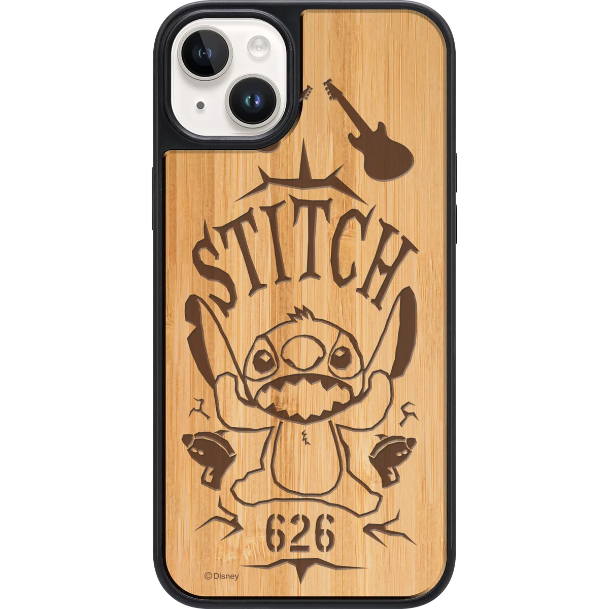 2054-iphone-15-plus-superior-wooden-case-magsafe-compatible-black-bamboo