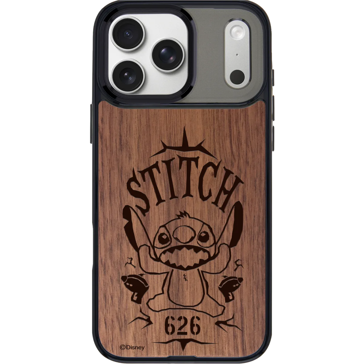 2054-iphone-17-pro-max-goldensnap-wooden-case-magsafe-compatible-transparent-black-walnut