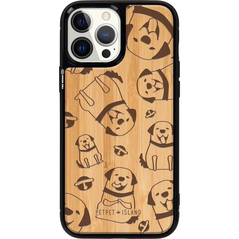 2068-iphone-13-pro-max-superior-wooden-case-magsafe-compatible-black-bamboo