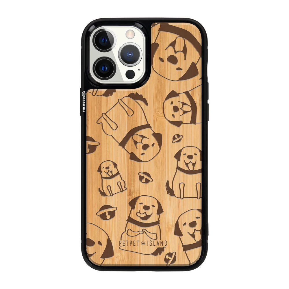 2068-iphone-13-pro-max-superior-wooden-case-magsafe-compatible-black-bamboo