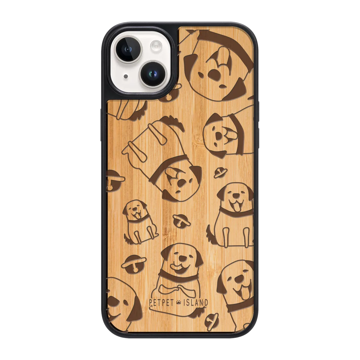 2068-iphone-15-plus-superior-wooden-case-magsafe-compatible-black-bamboo