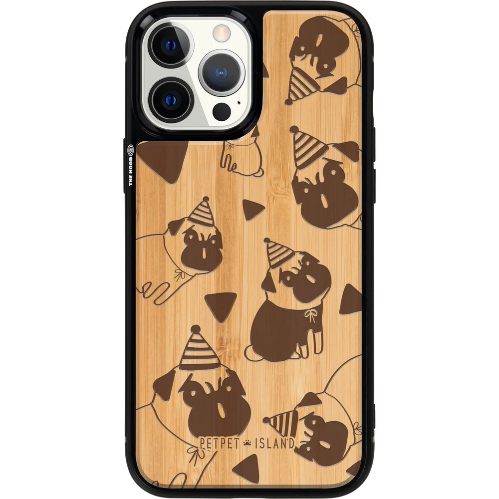 2078-iphone-13-pro-max-superior-wooden-case-magsafe-compatible-black-bamboo