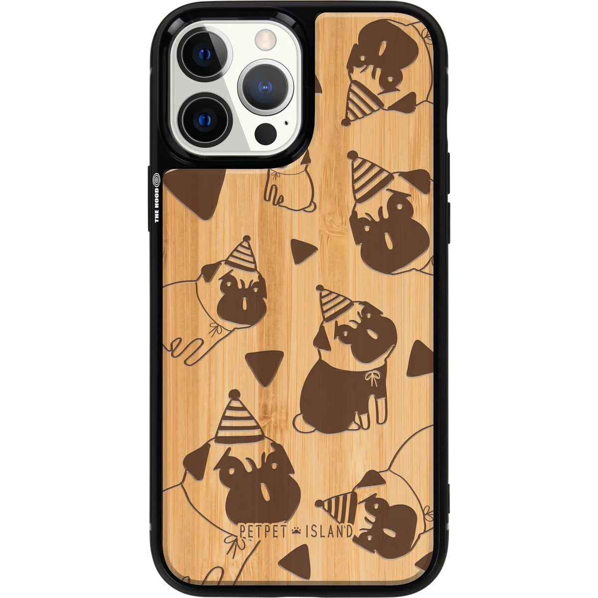 2078-iphone-13-pro-max-superior-wooden-case-magsafe-compatible-black-bamboo