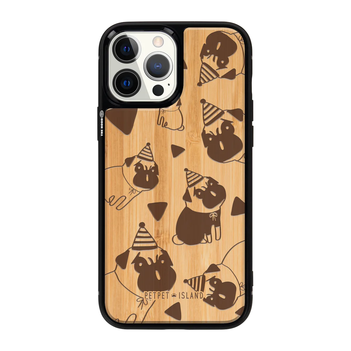 2078-iphone-13-pro-max-superior-wooden-case-magsafe-compatible-black-bamboo