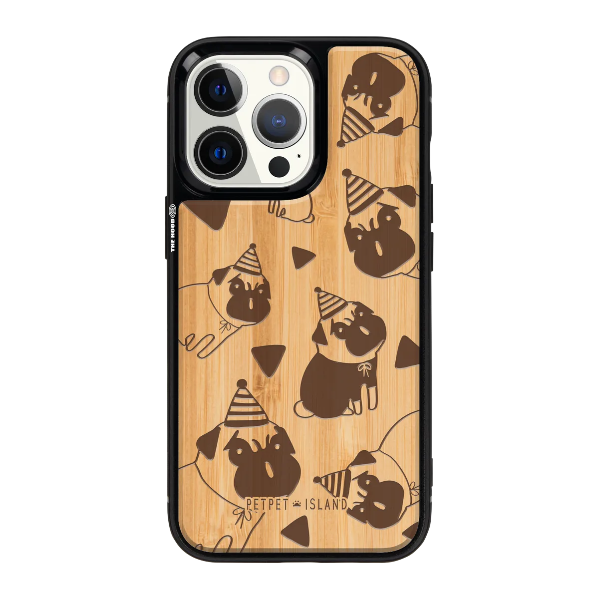 2078-iphone-13-pro-superior-wooden-case-magsafe-compatible-black-bamboo
