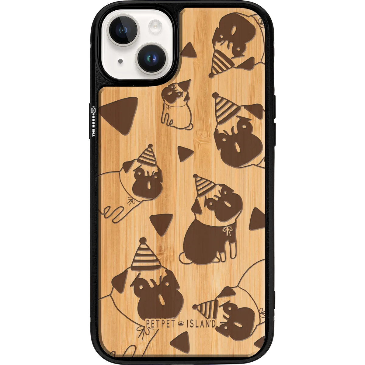2078-iphone-14-plus-superior-wooden-case-magsafe-compatible-black-bamboo