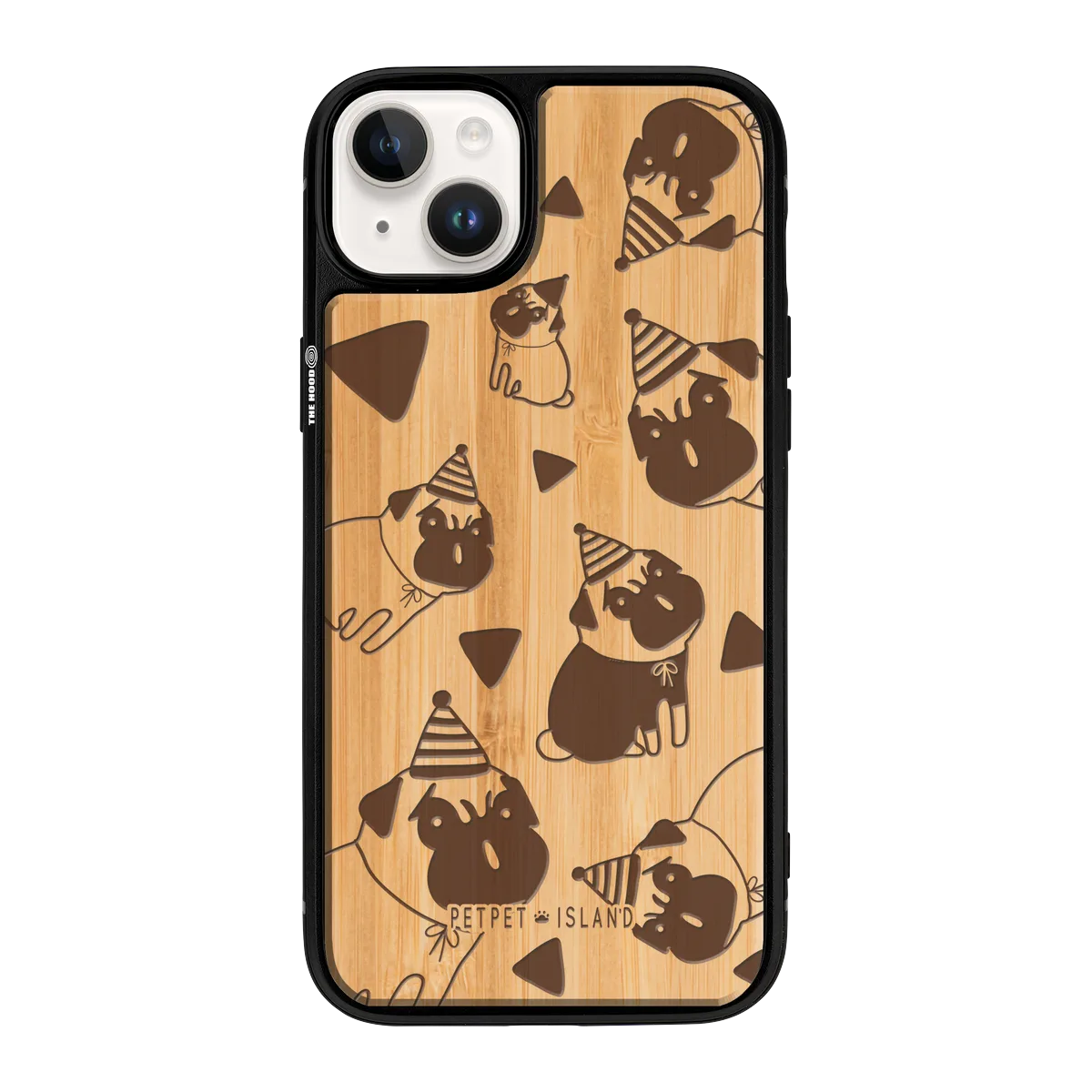 2078-iphone-14-plus-superior-wooden-case-magsafe-compatible-black-bamboo