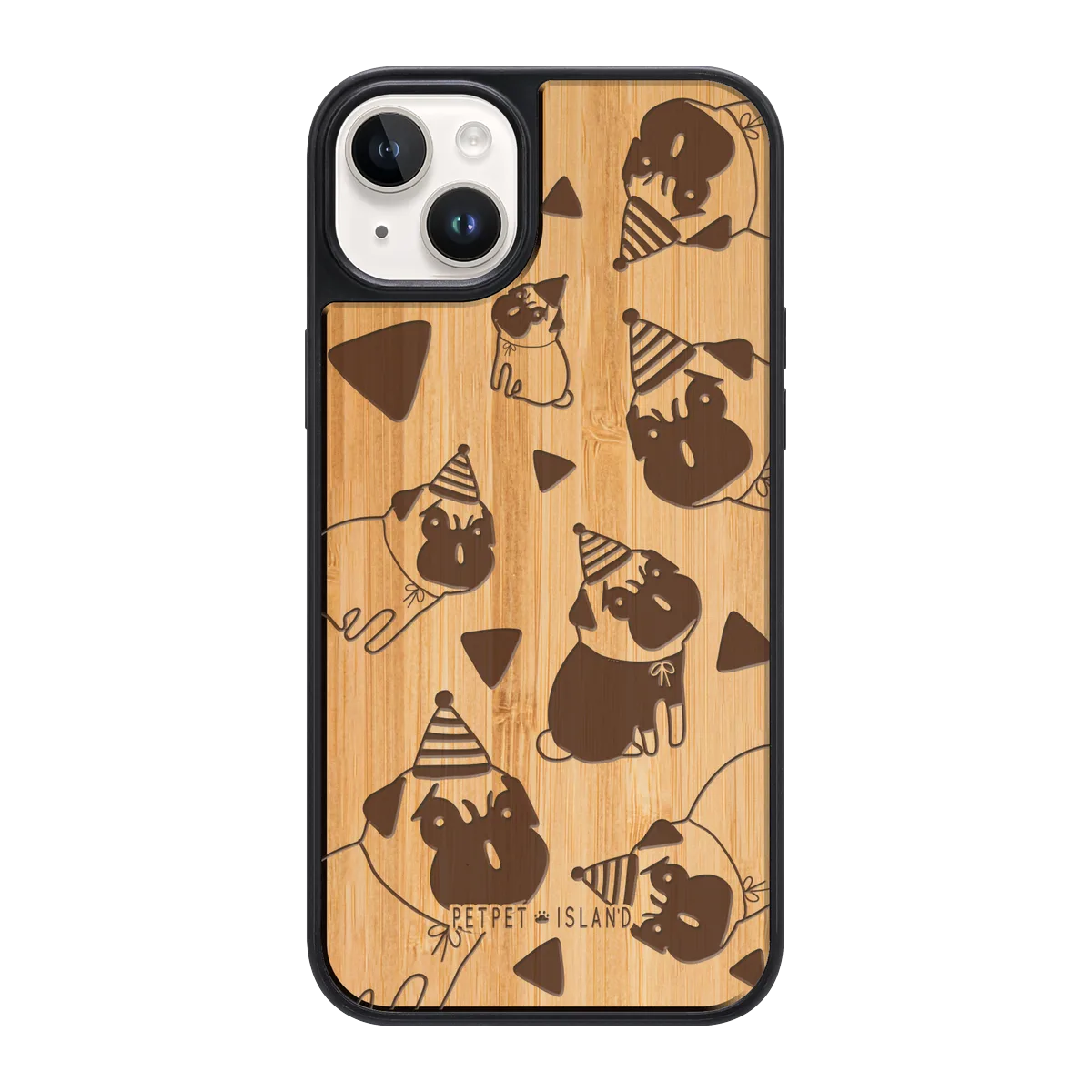 2078-iphone-15-plus-superior-wooden-case-magsafe-compatible-black-bamboo