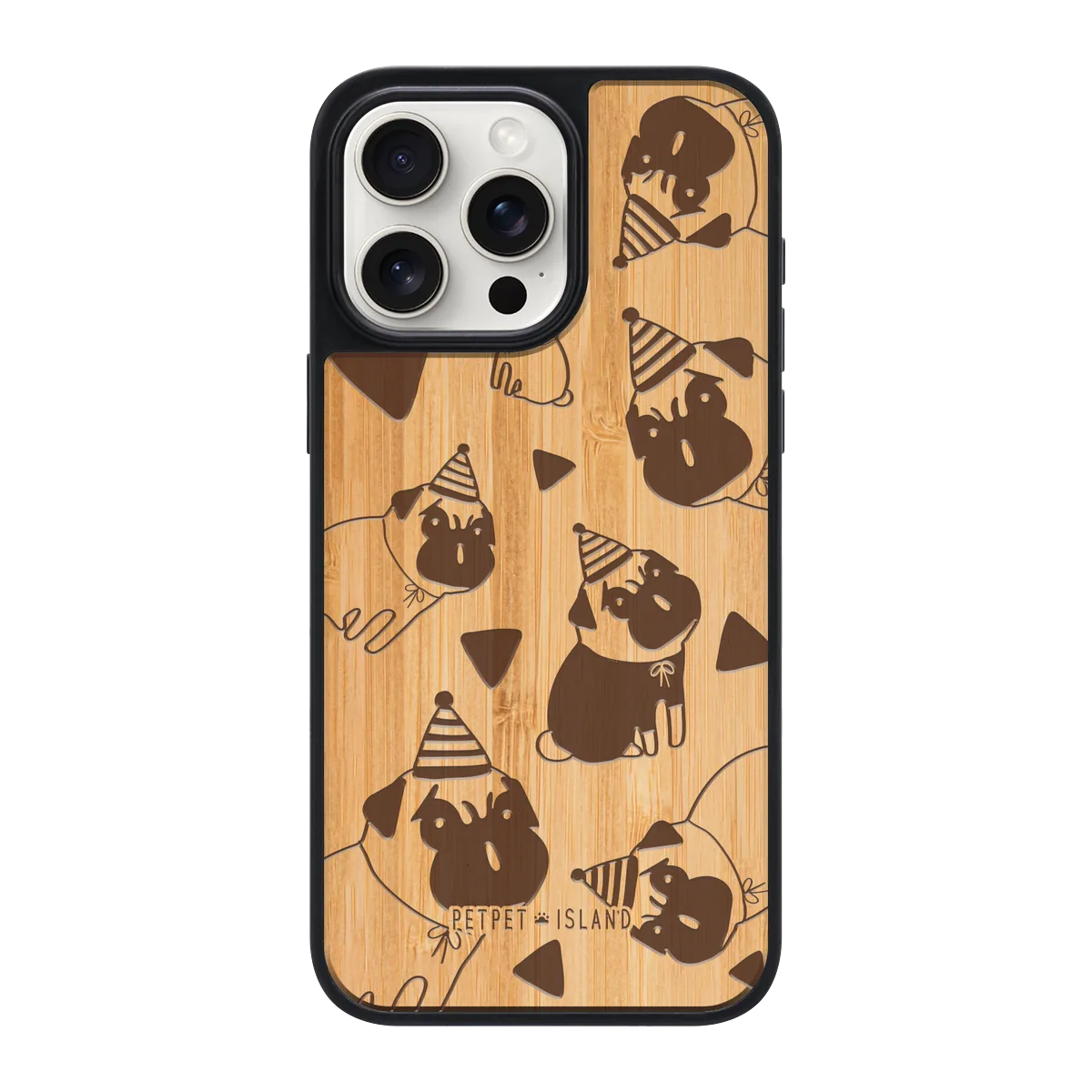 2078-iphone-15-pro-max-superior-wooden-case-magsafe-compatible-black-bamboo