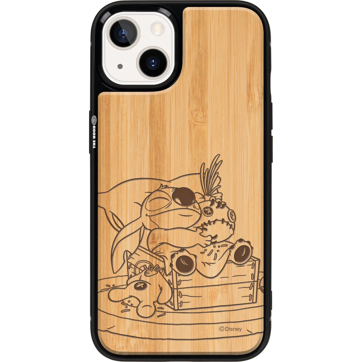 2220-iphone-13-superior-wooden-case-magsafe-compatible-black-bamboo
