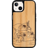2220-iphone-13-superior-wooden-case-magsafe-compatible-black-bamboo