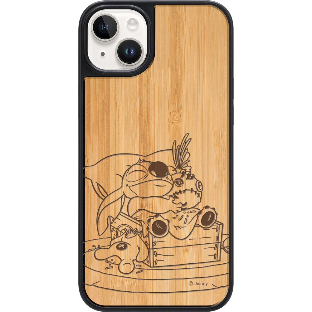 2220-iphone-15-plus-superior-wooden-case-magsafe-compatible-black-bamboo