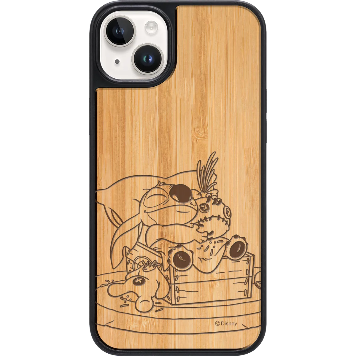 2220-iphone-15-plus-superior-wooden-case-magsafe-compatible-black-bamboo