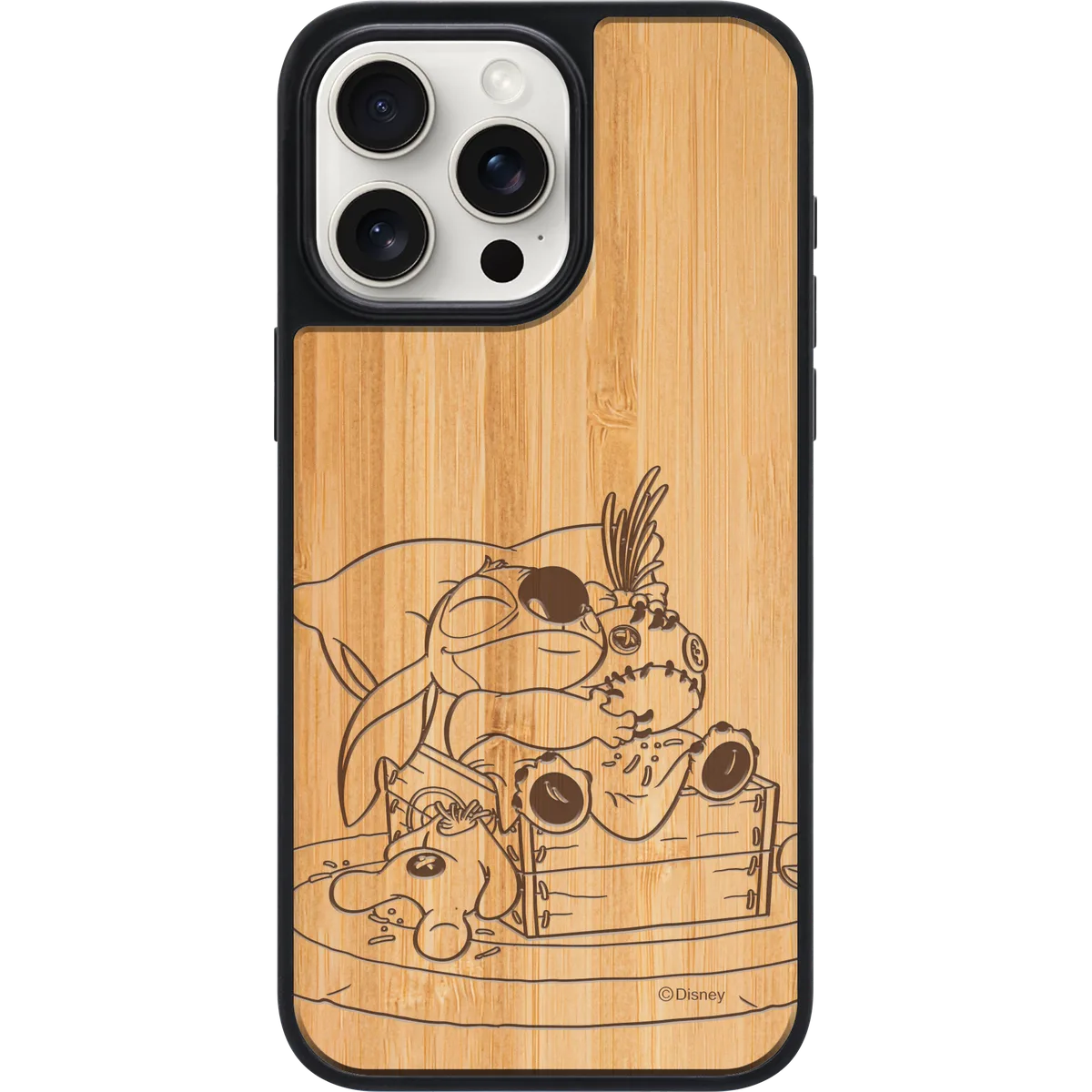 2220-iphone-15-pro-max-superior-wooden-case-magsafe-compatible-black-bamboo