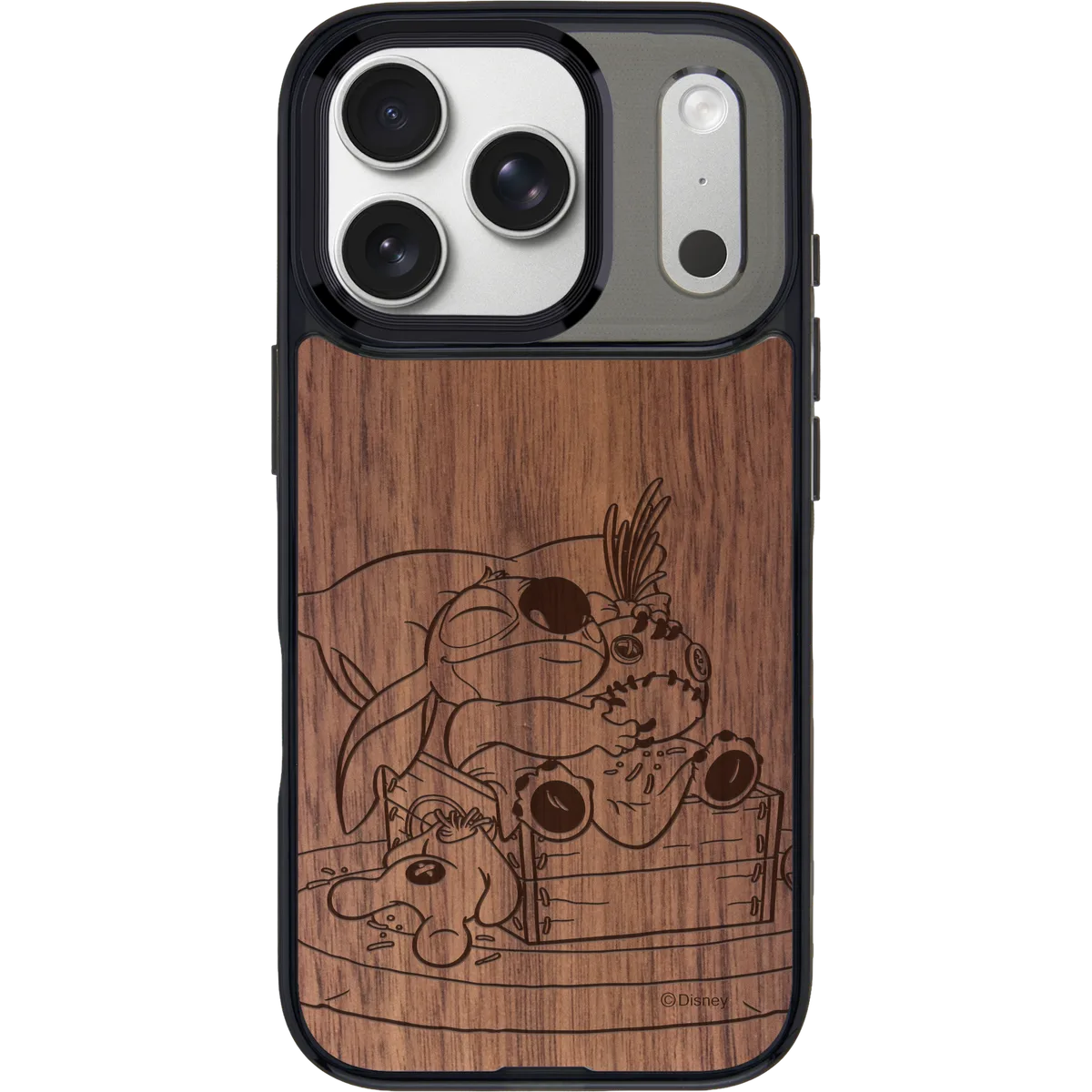 2220-iphone-17-pro-goldensnap-wooden-case-magsafe-compatible-transparent-black-walnut