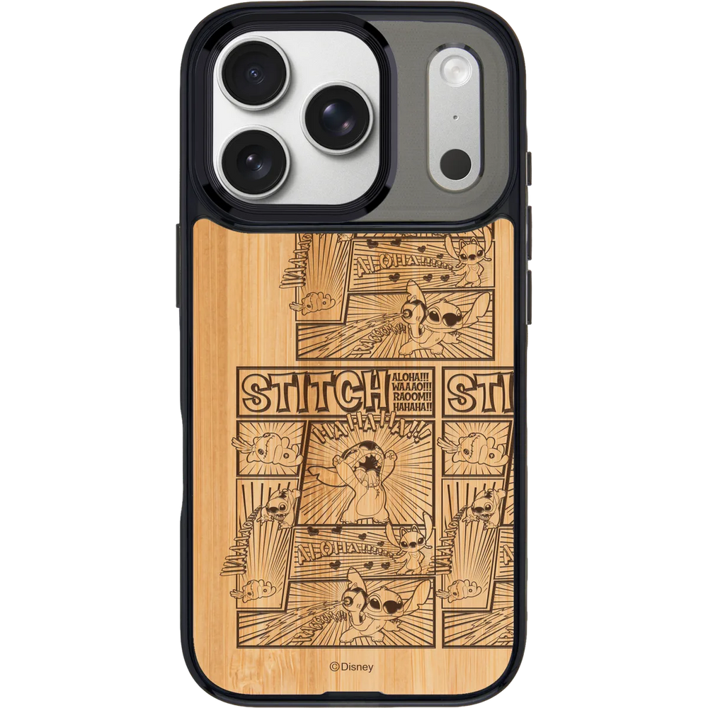 2221-iphone-17-pro-goldensnap-wooden-case-magsafe-compatible-transparent-black-bamboo