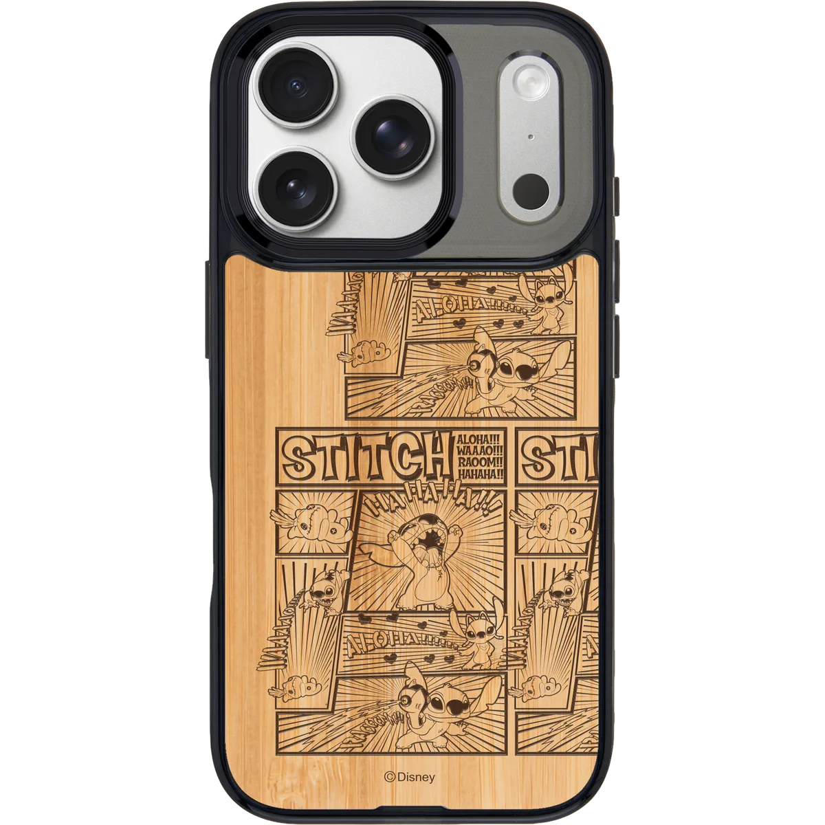 2221-iphone-17-pro-goldensnap-wooden-case-magsafe-compatible-transparent-black-bamboo