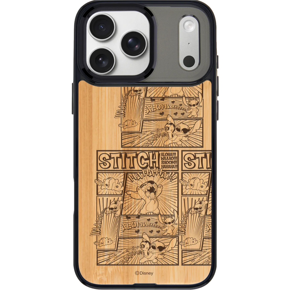 2221-iphone-17-pro-max-goldensnap-wooden-case-magsafe-compatible-transparent-black-bamboo